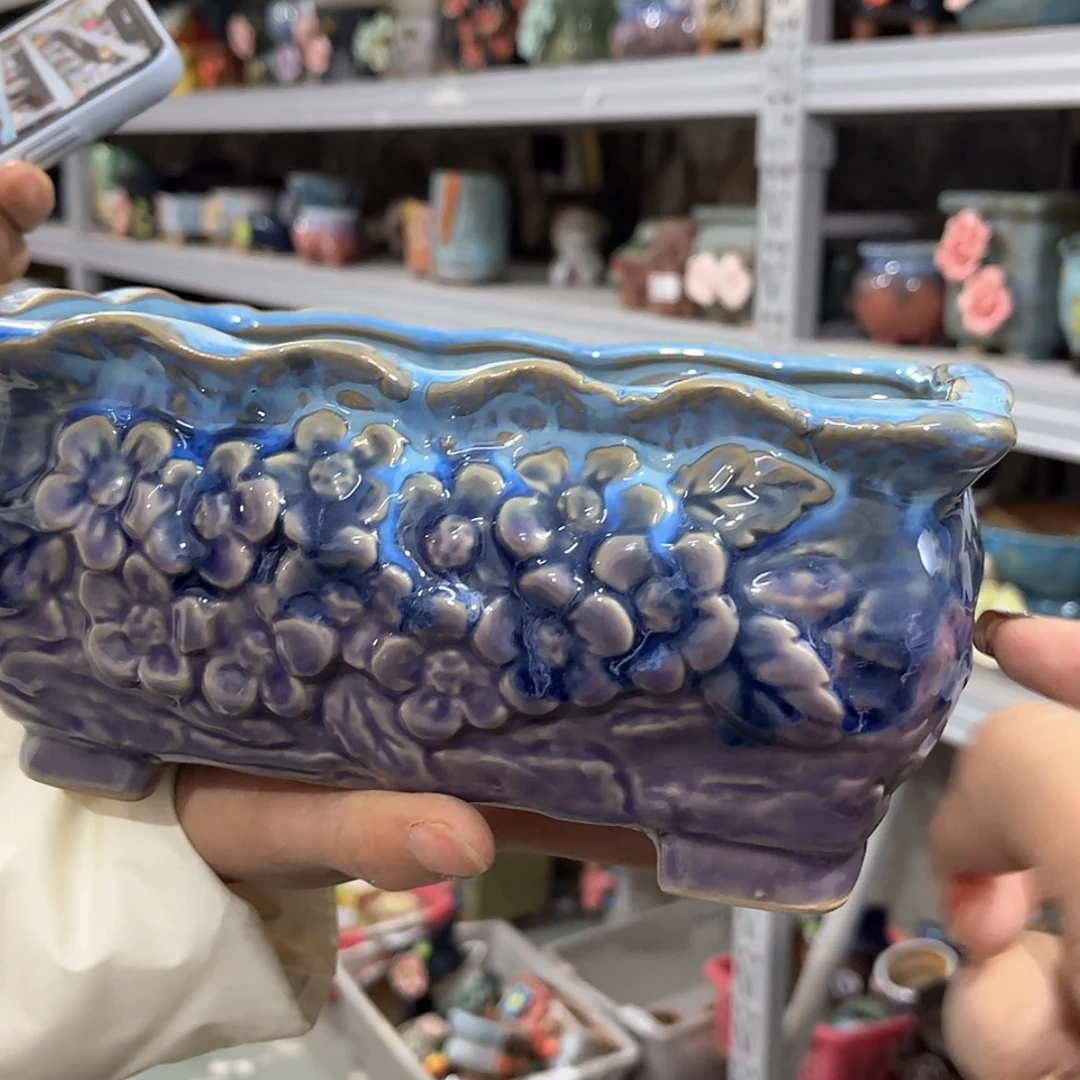 【闪购商品】红陶15cm以下