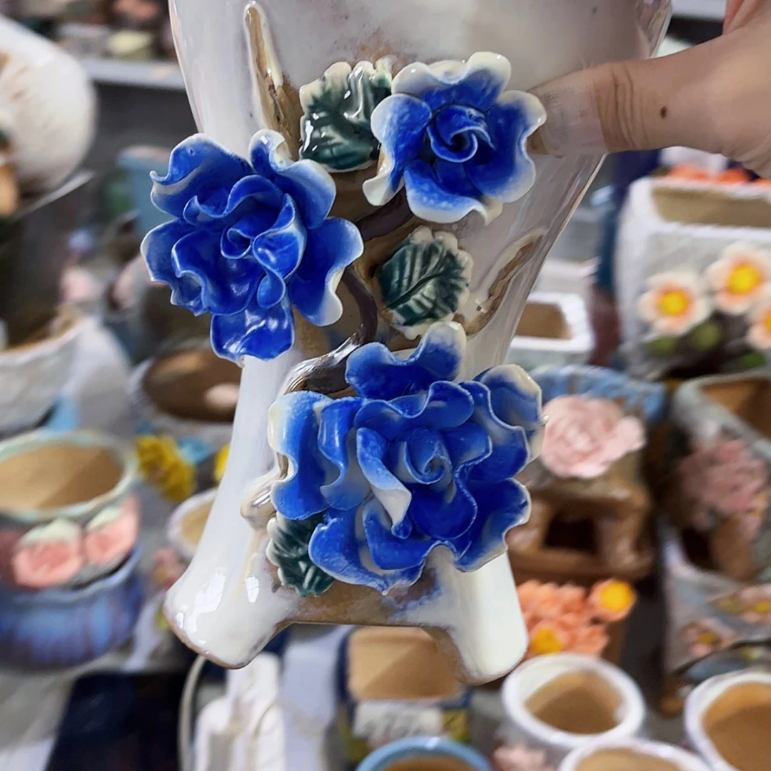 【闪购商品】红陶20CM以下