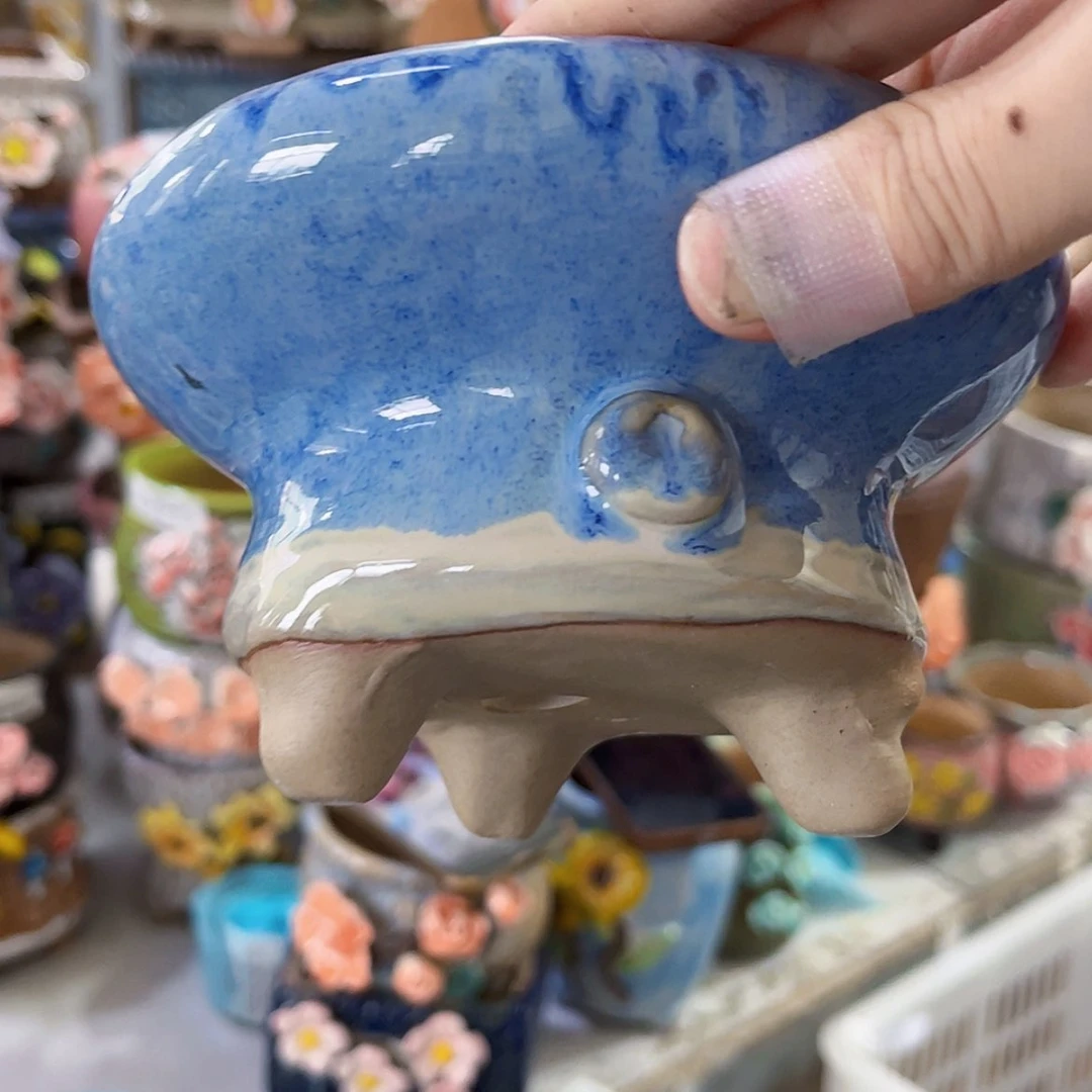 【闪购商品】红陶20CM以下