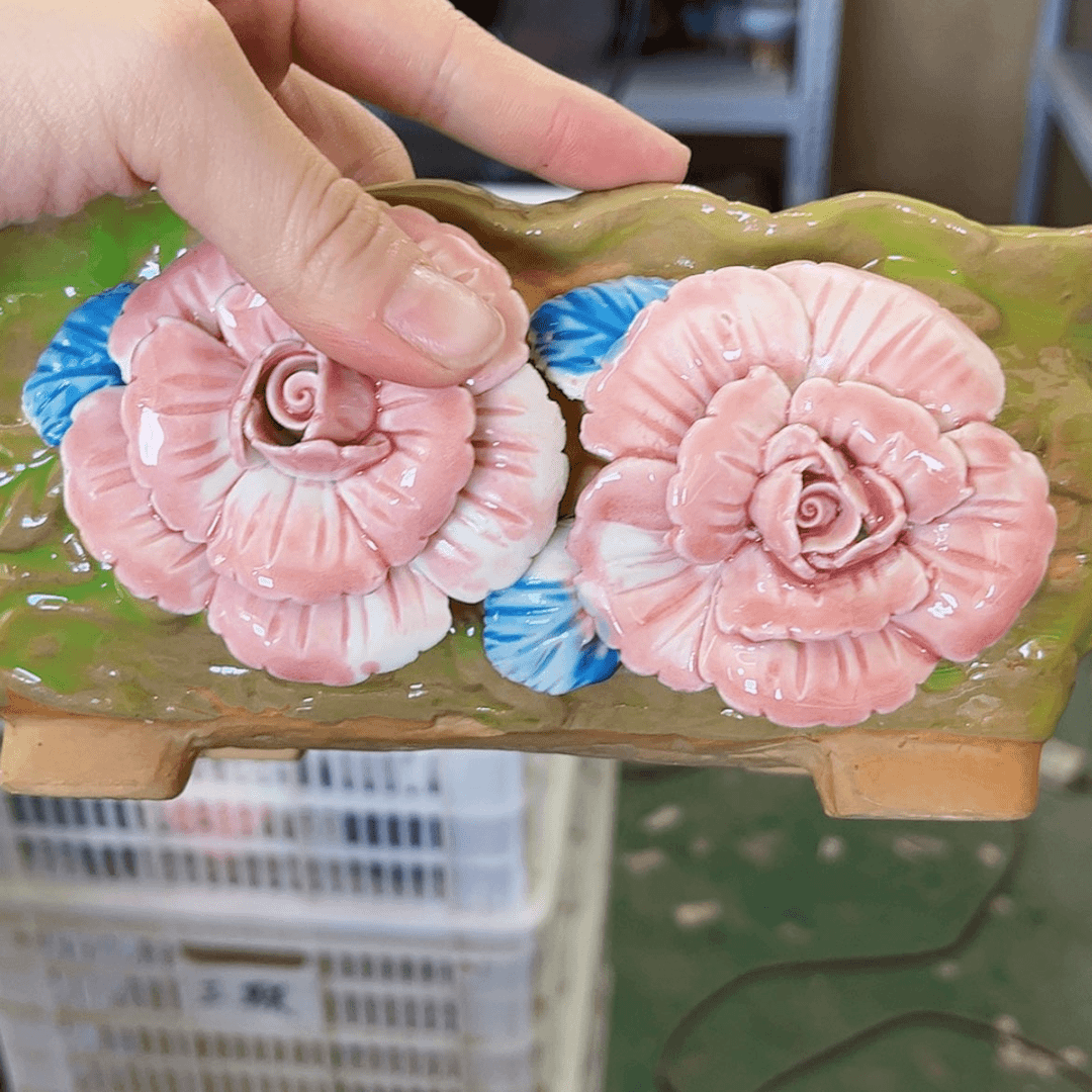 【闪购商品】红陶20CM以下