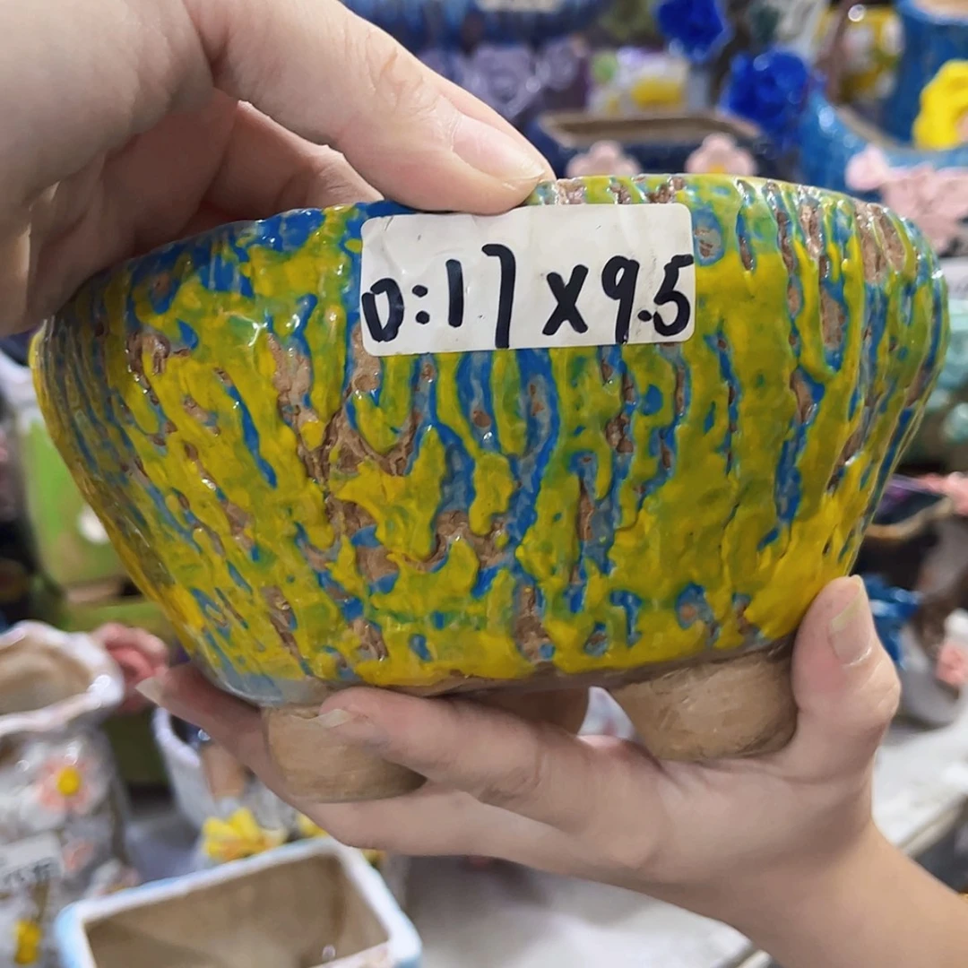 【闪购商品】红陶20CM以下