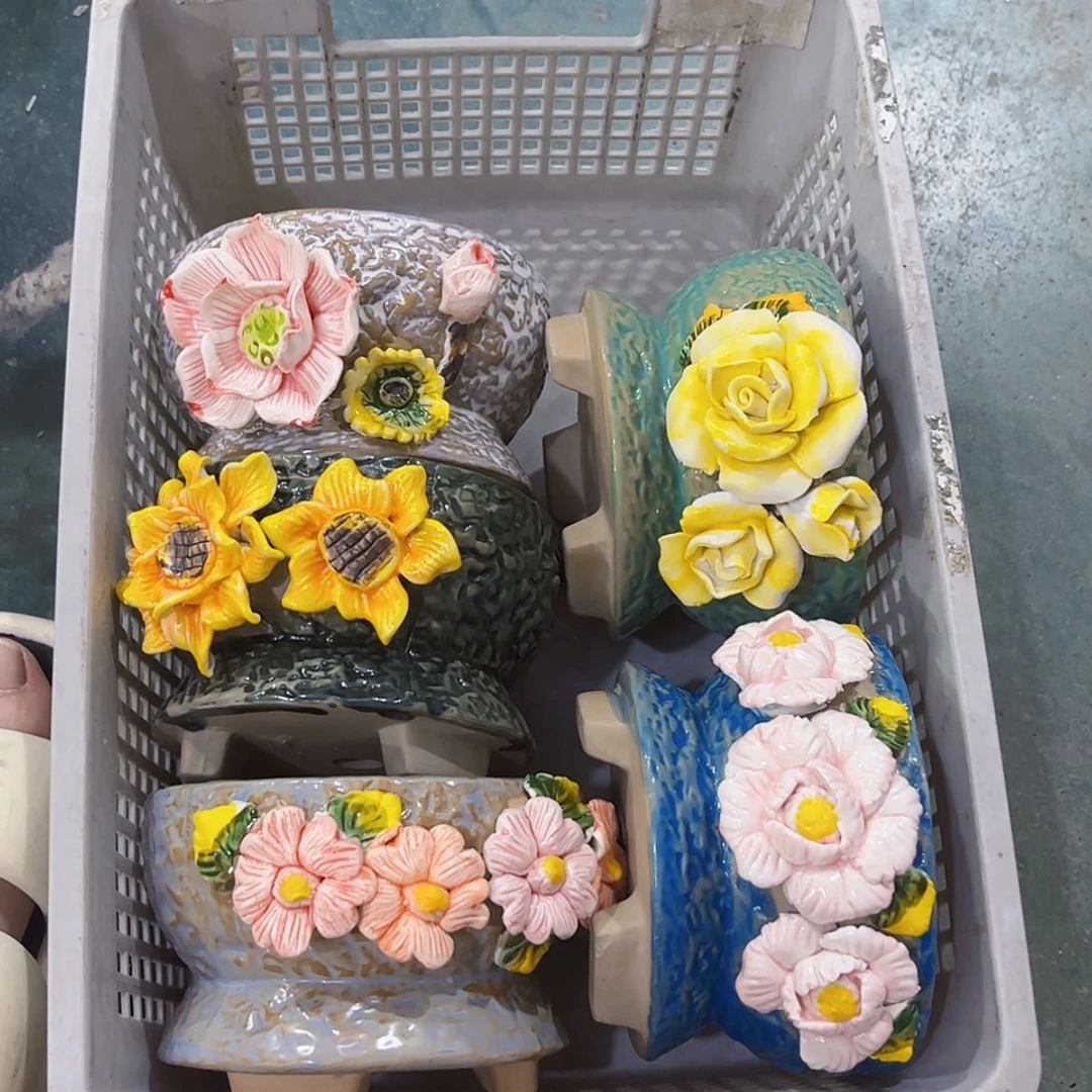 【闪购商品】红陶20CM以下19219