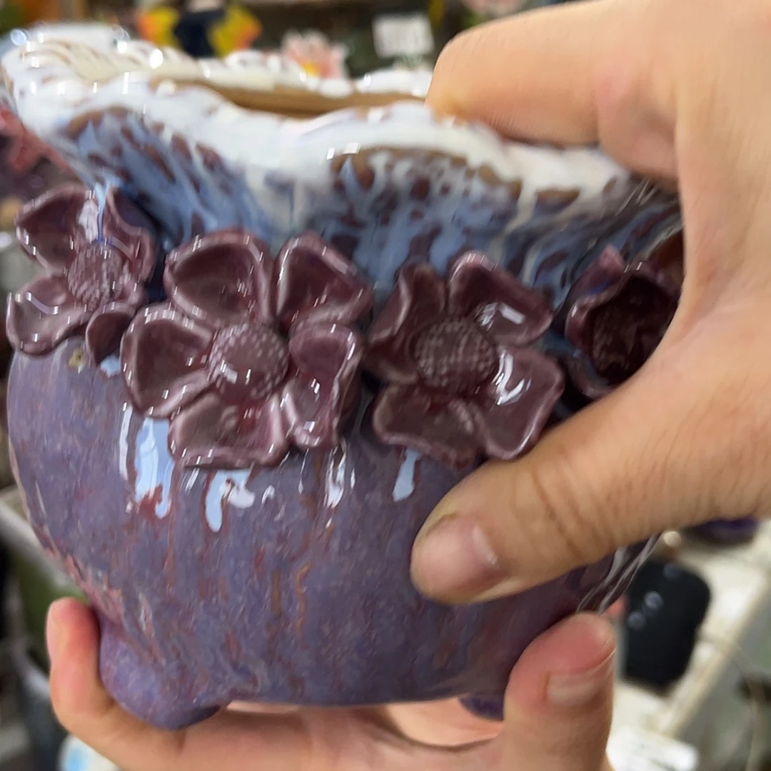 【闪购商品】红陶20CM以下