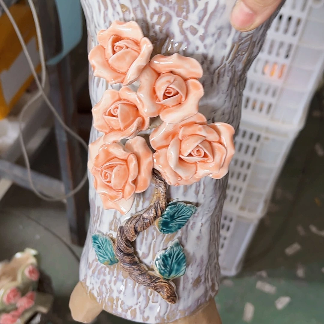 【闪购商品】红陶20CM以下
