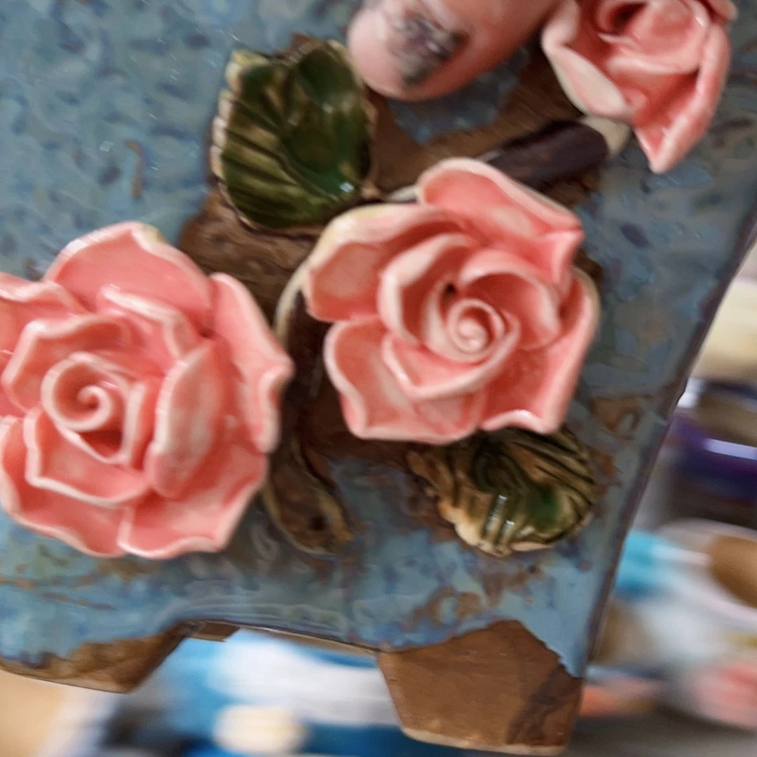 【闪购商品】红陶20CM以下瑕疵8109