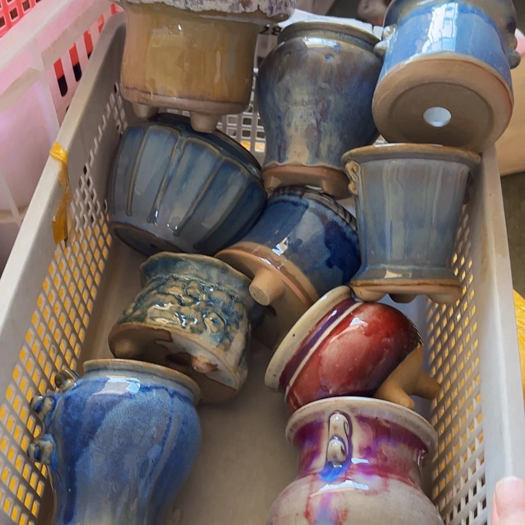 【闪购商品】红陶20CM以下2380