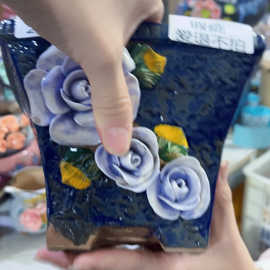 【闪购商品】红陶20CM以下瑕疵23160