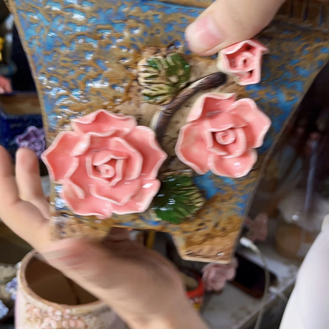 【闪购商品】红陶20CM以下