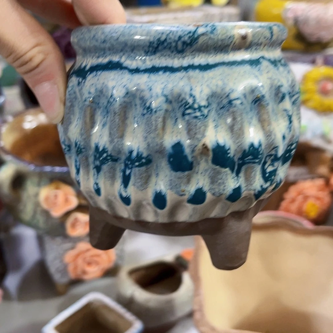 【闪购商品】红陶20CM以下