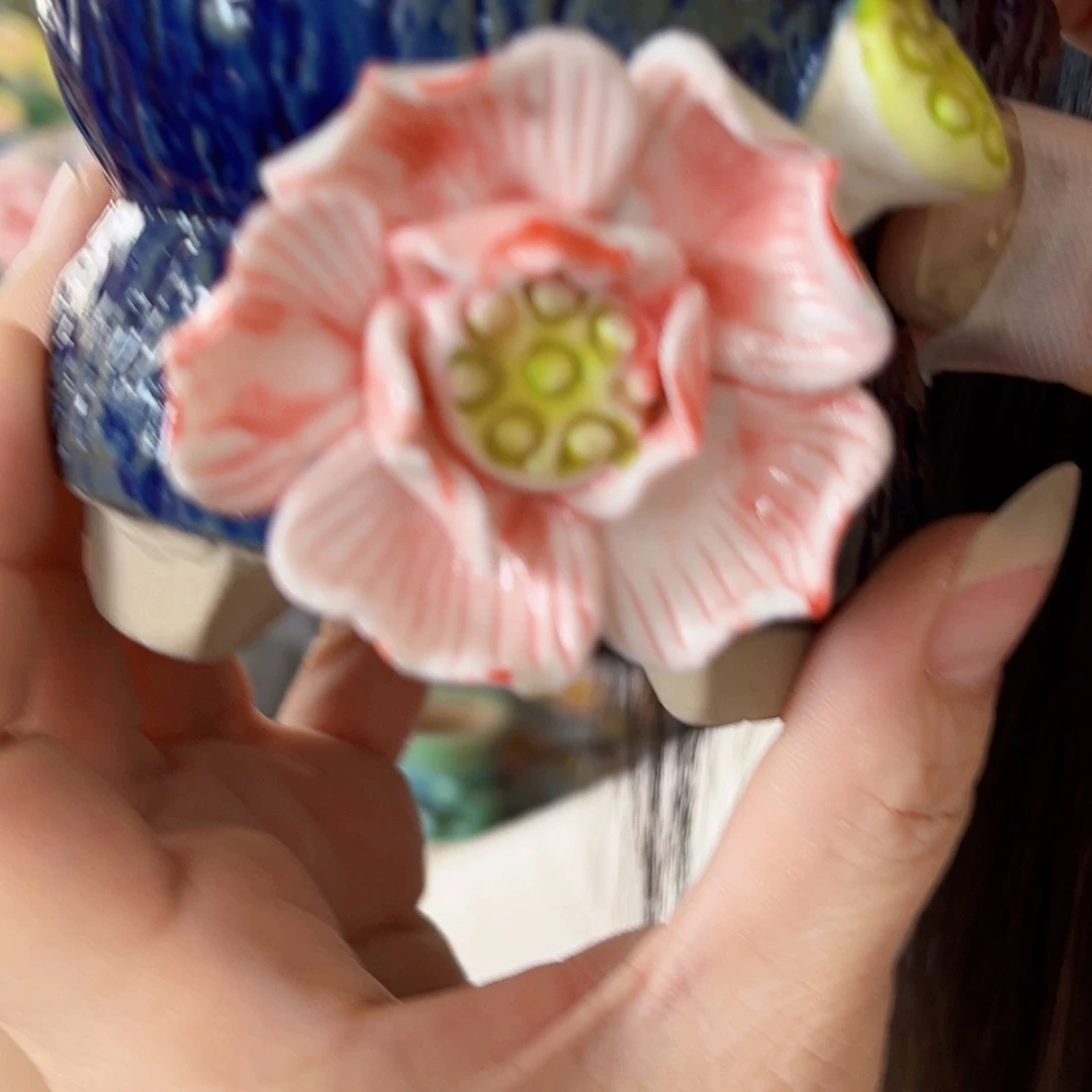 【闪购商品】红陶20CM以下