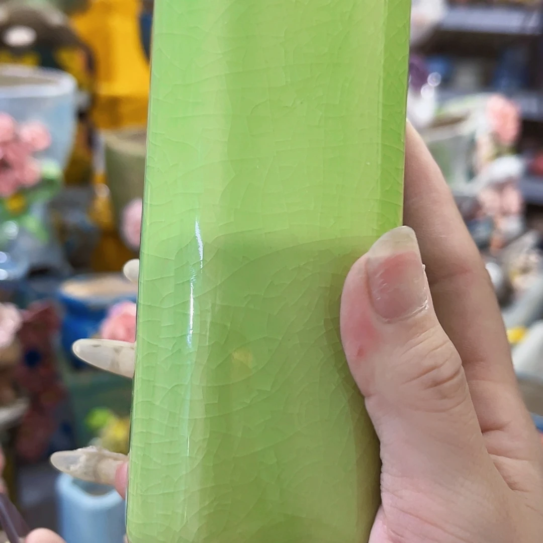 【闪购商品】红陶20CM以下