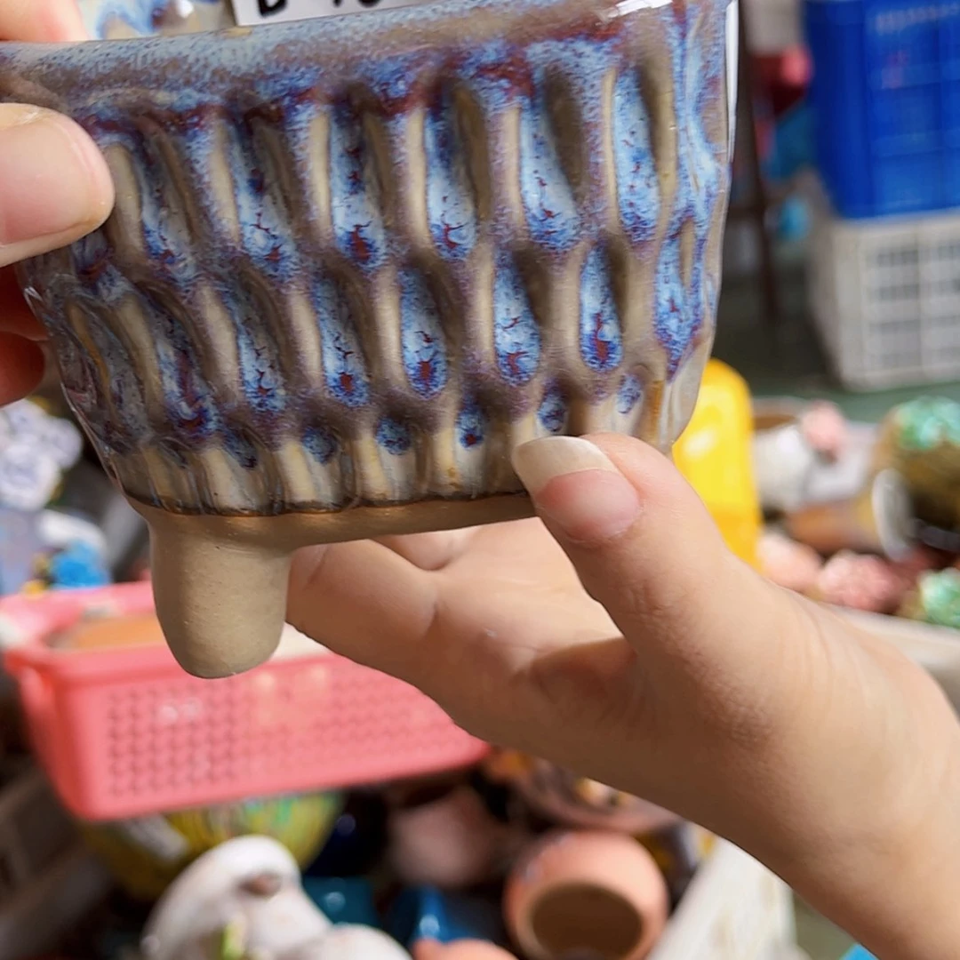 【闪购商品】红陶20CM以下