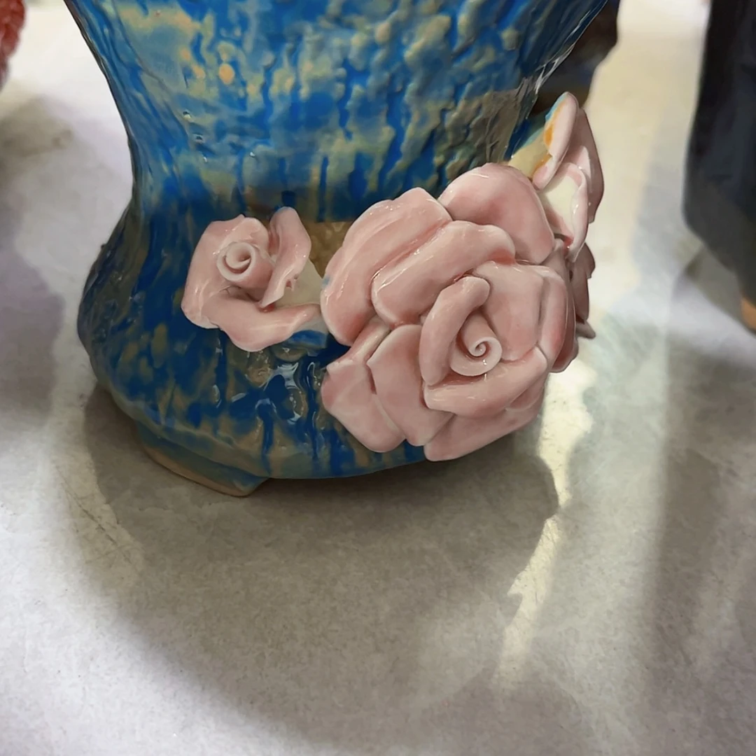 【闪购商品】红陶20CM以下