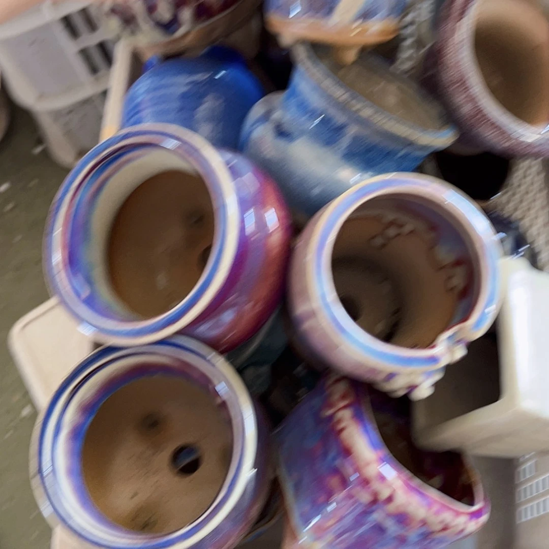 【闪购商品】红陶20CM以下2480