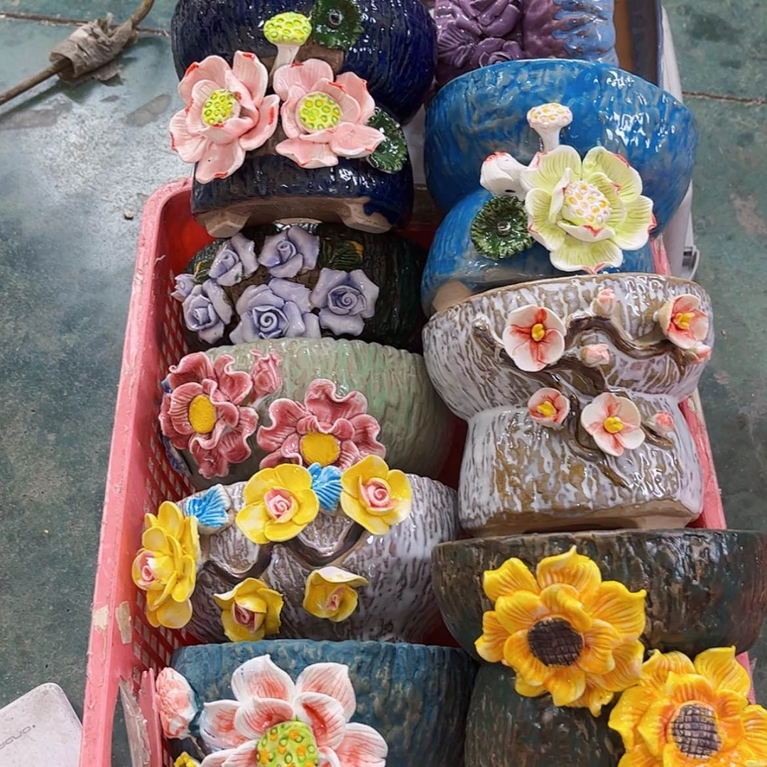 【闪购商品】红陶20CM以下1879