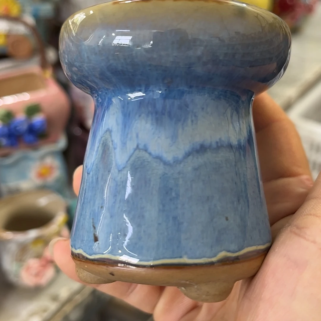 【闪购商品】红陶20CM以下