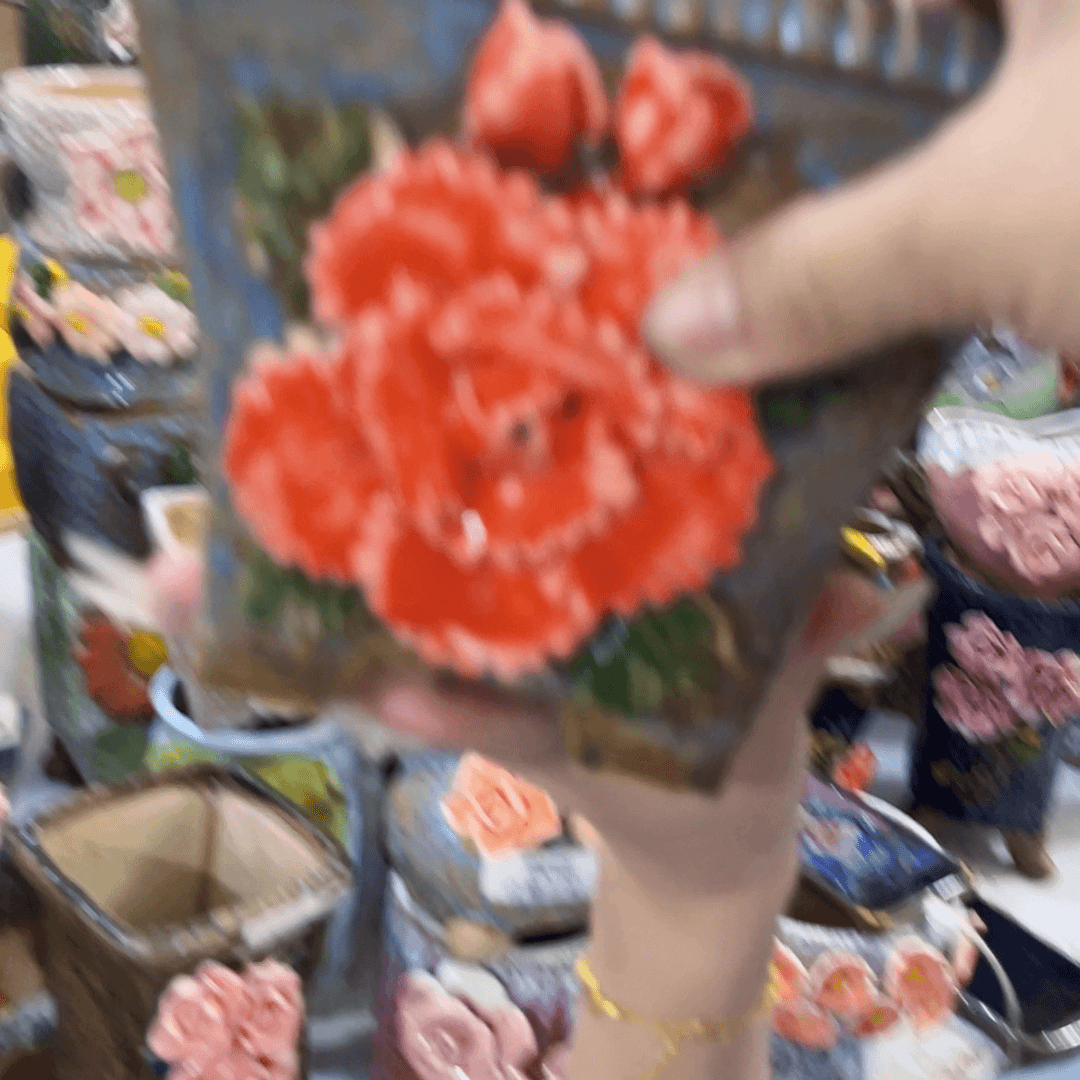 【闪购商品】红陶20CM以下