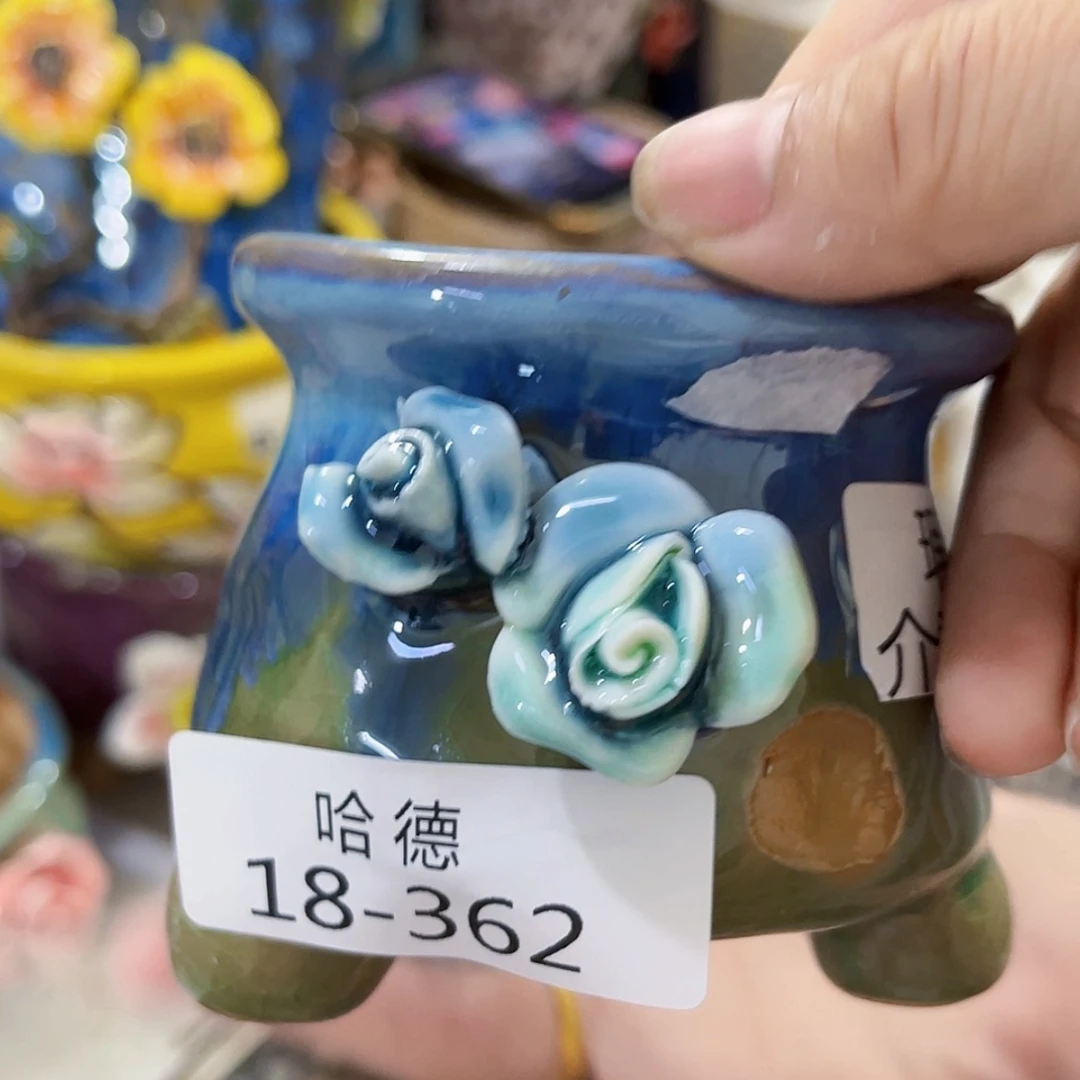 【闪购商品】红陶20CM以下18362瑕疵