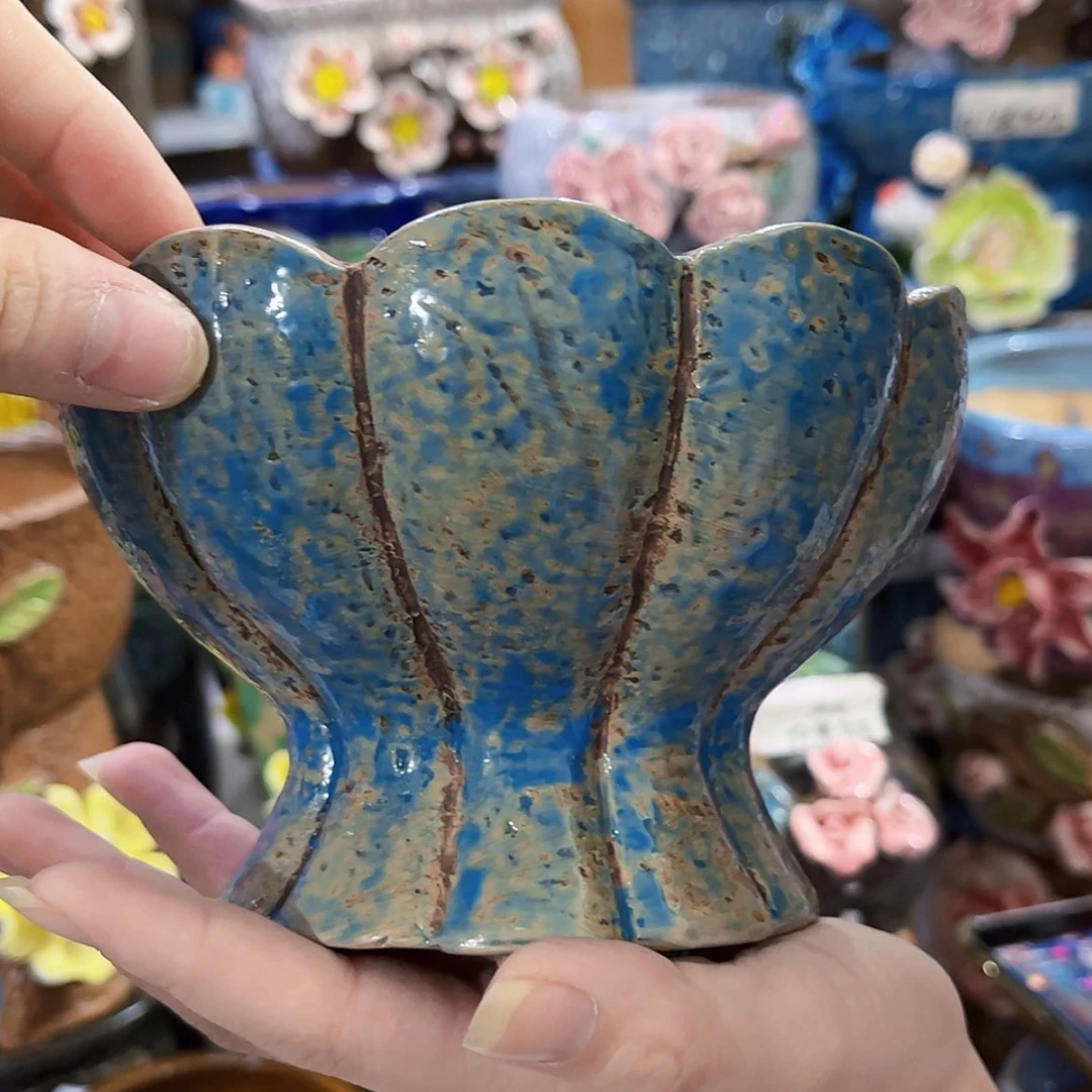 【闪购商品】红陶20CM以下
