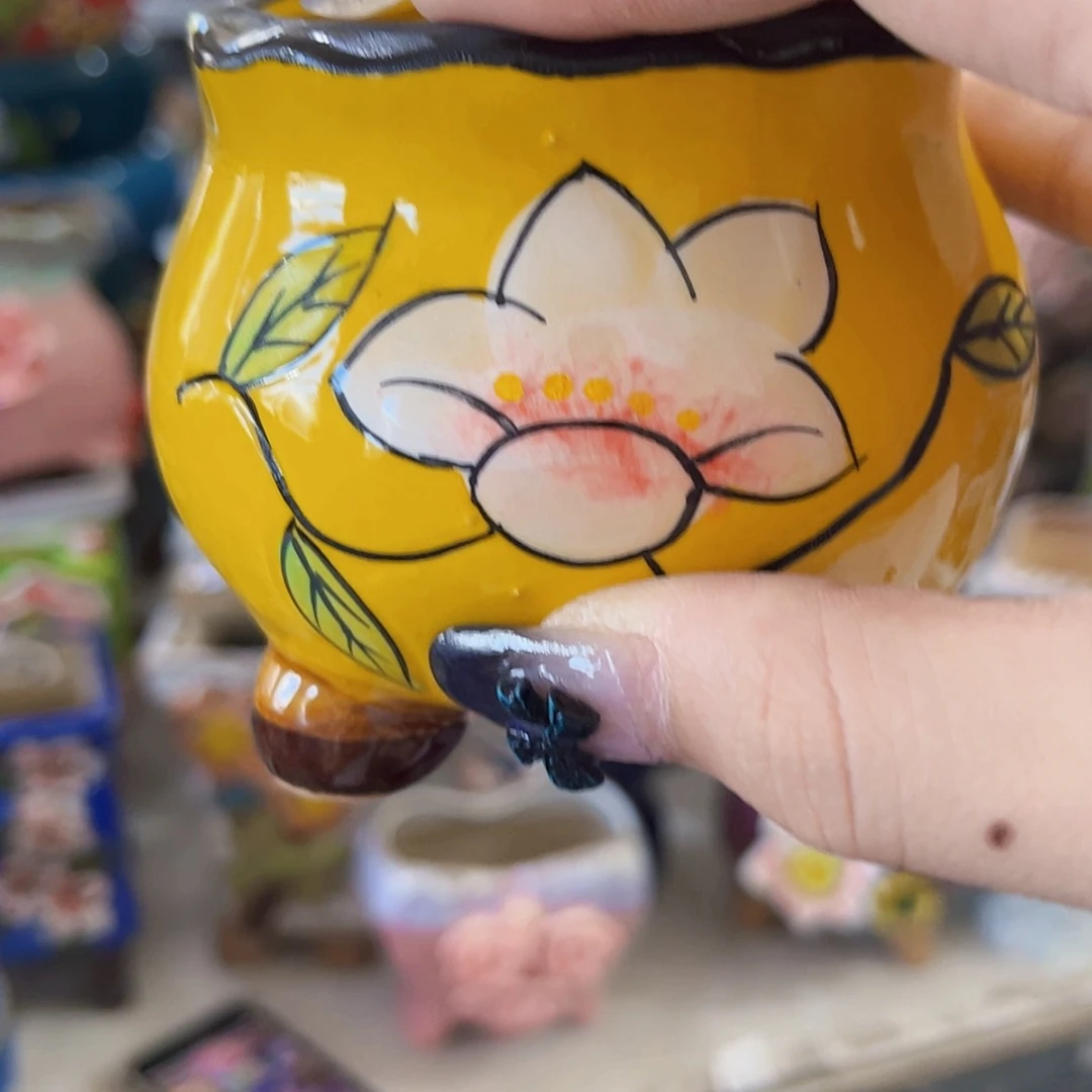 【闪购商品】红陶20CM以下
