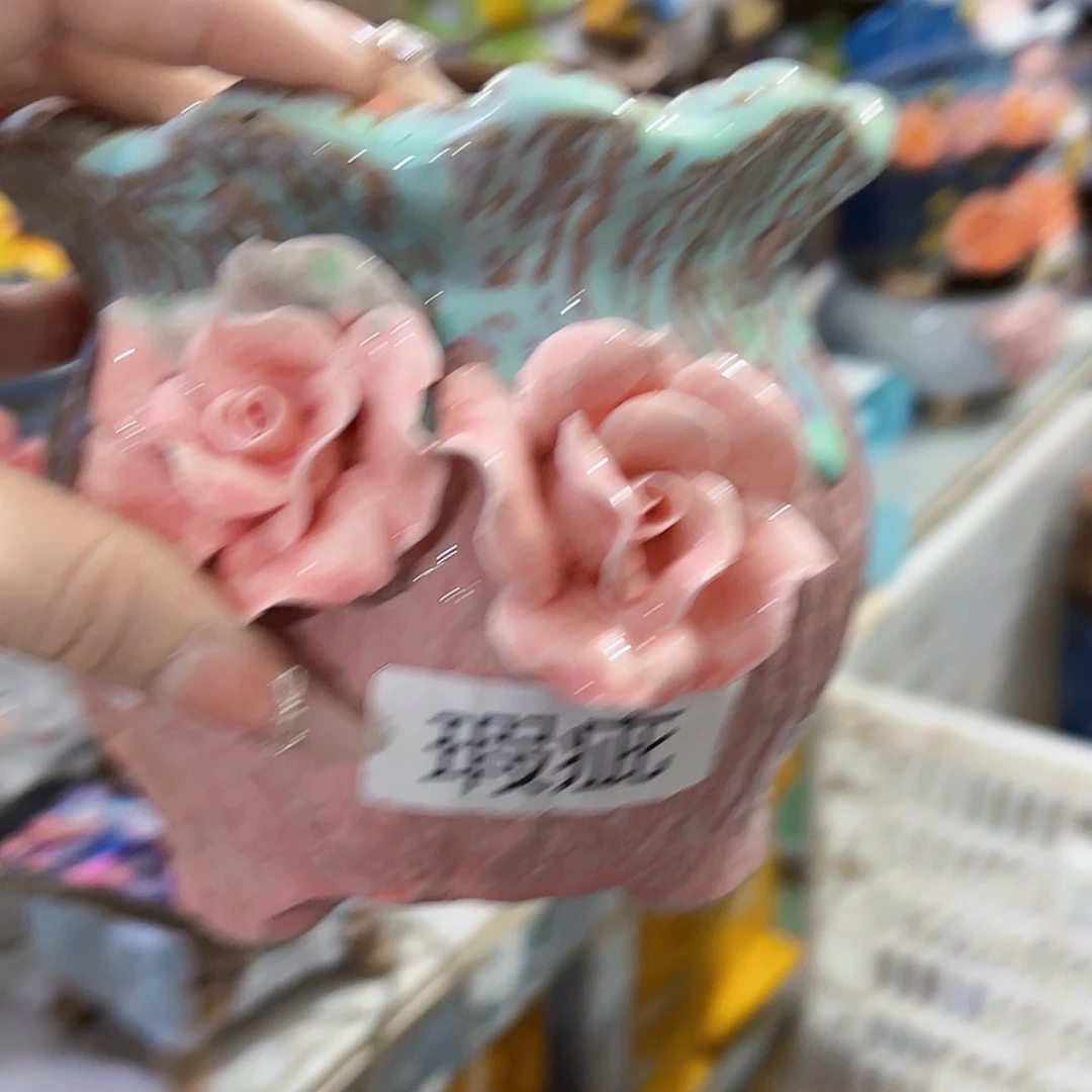 【闪购商品】红陶20CM以下