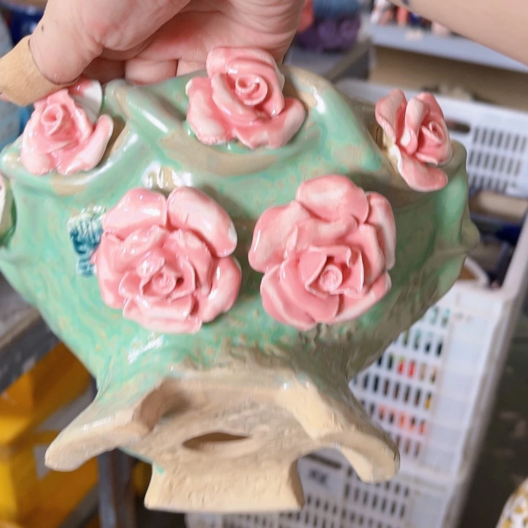 【闪购商品】红陶20CM以下