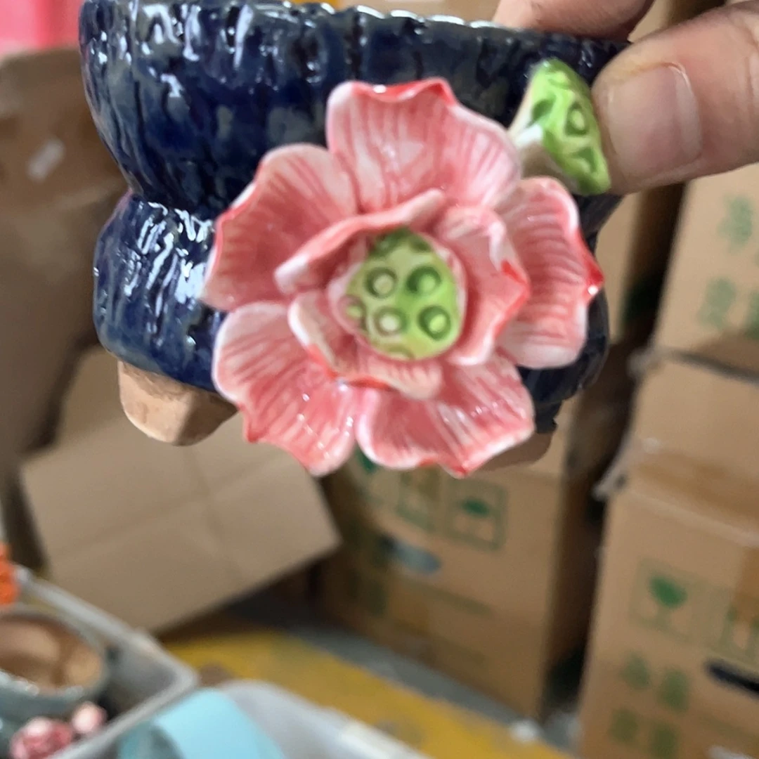 【闪购商品】陶瓷15cm以下