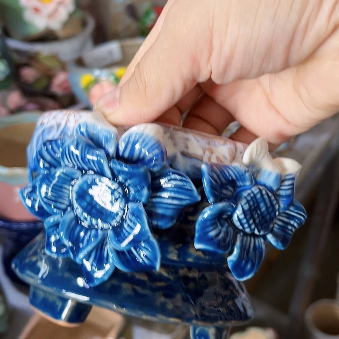 【闪购商品】红陶20CM以下