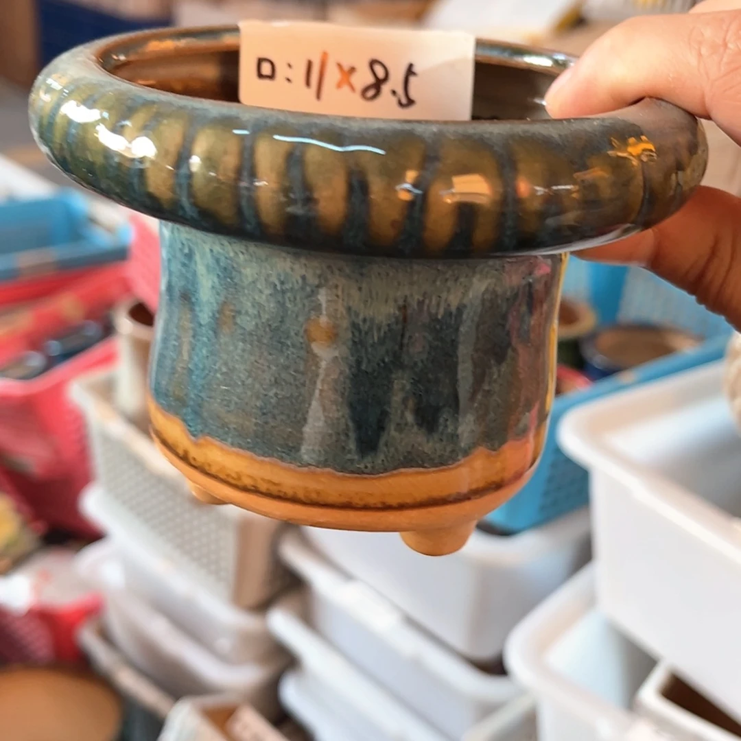 【闪购商品】陶瓷15cm以下