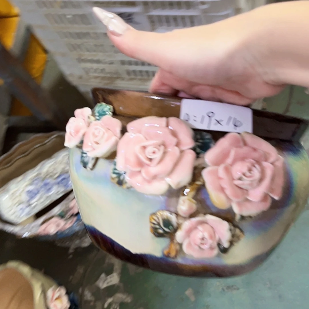 【闪购商品】红陶1