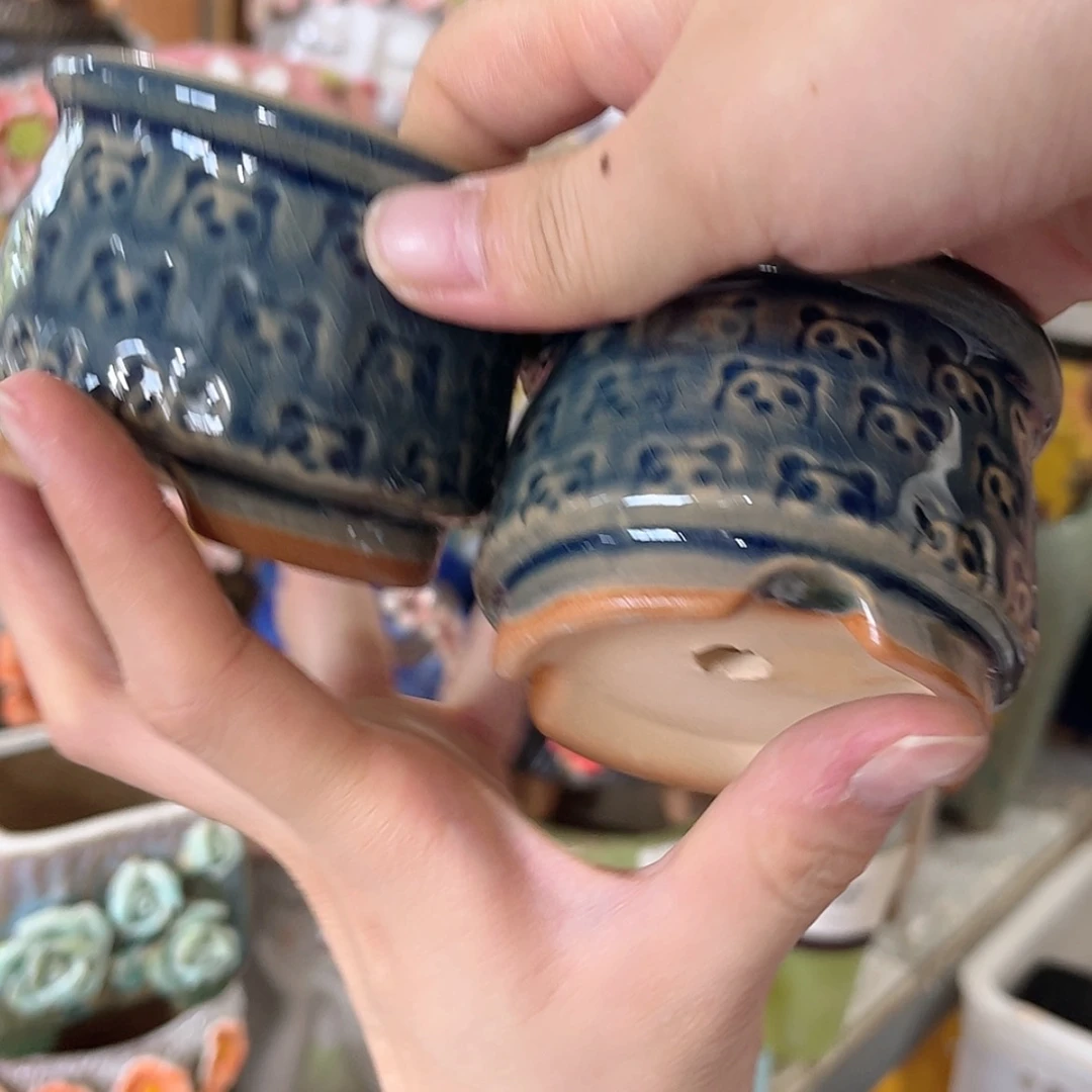 【闪购商品】红陶20CM以下