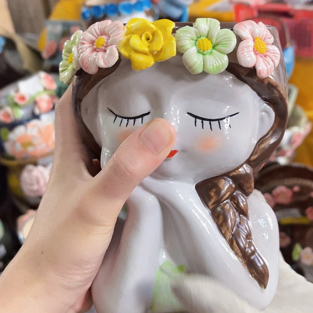 【闪购商品】红陶20CM以下