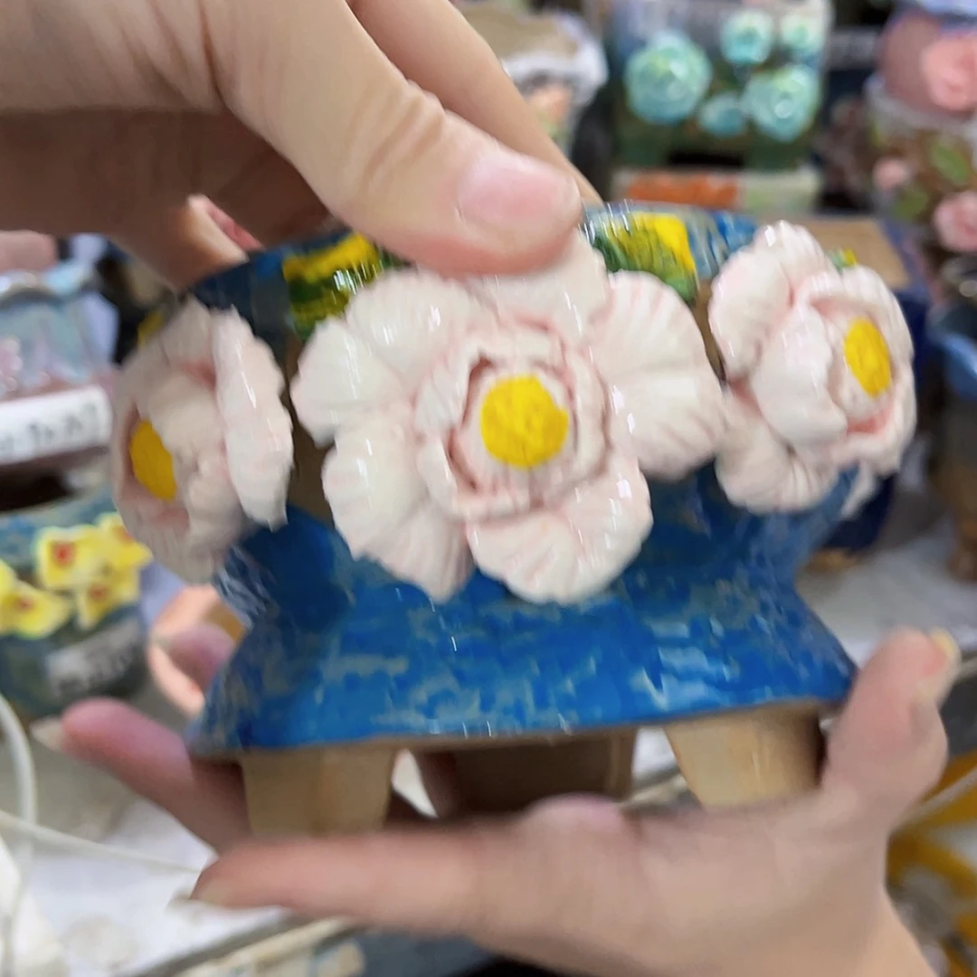 【闪购商品】红陶20CM以下