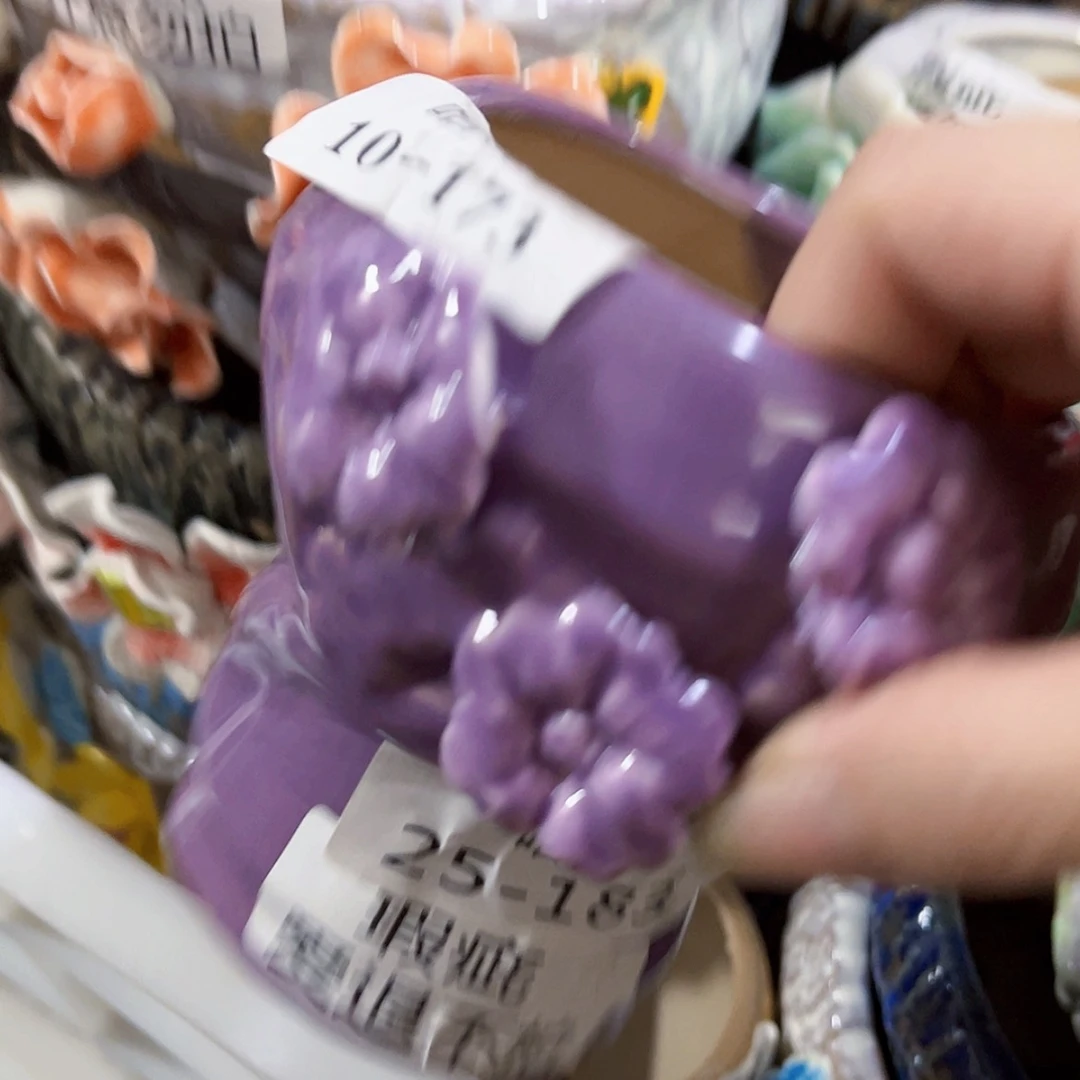 【闪购商品】红陶20CM以下23156瑕疵