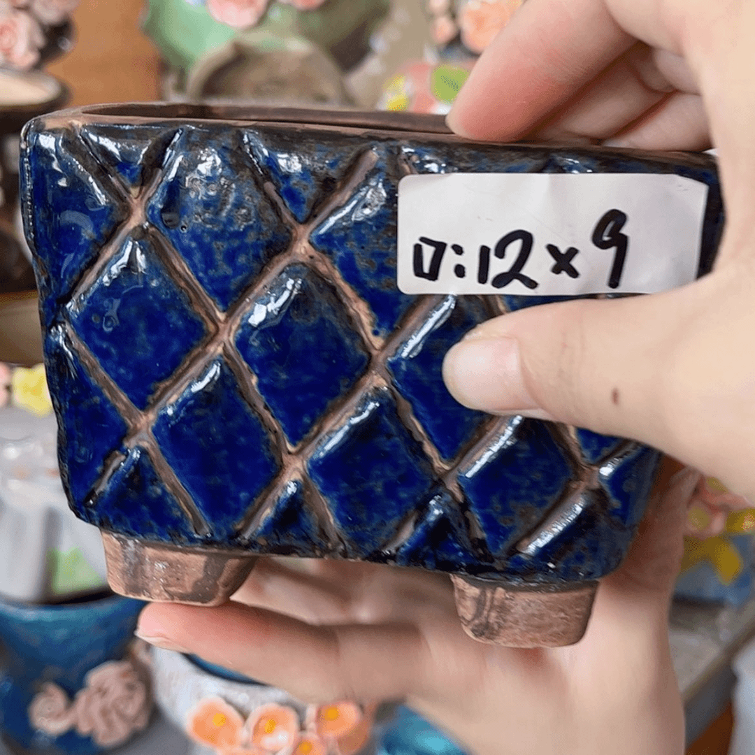 【闪购商品】红陶20CM以下