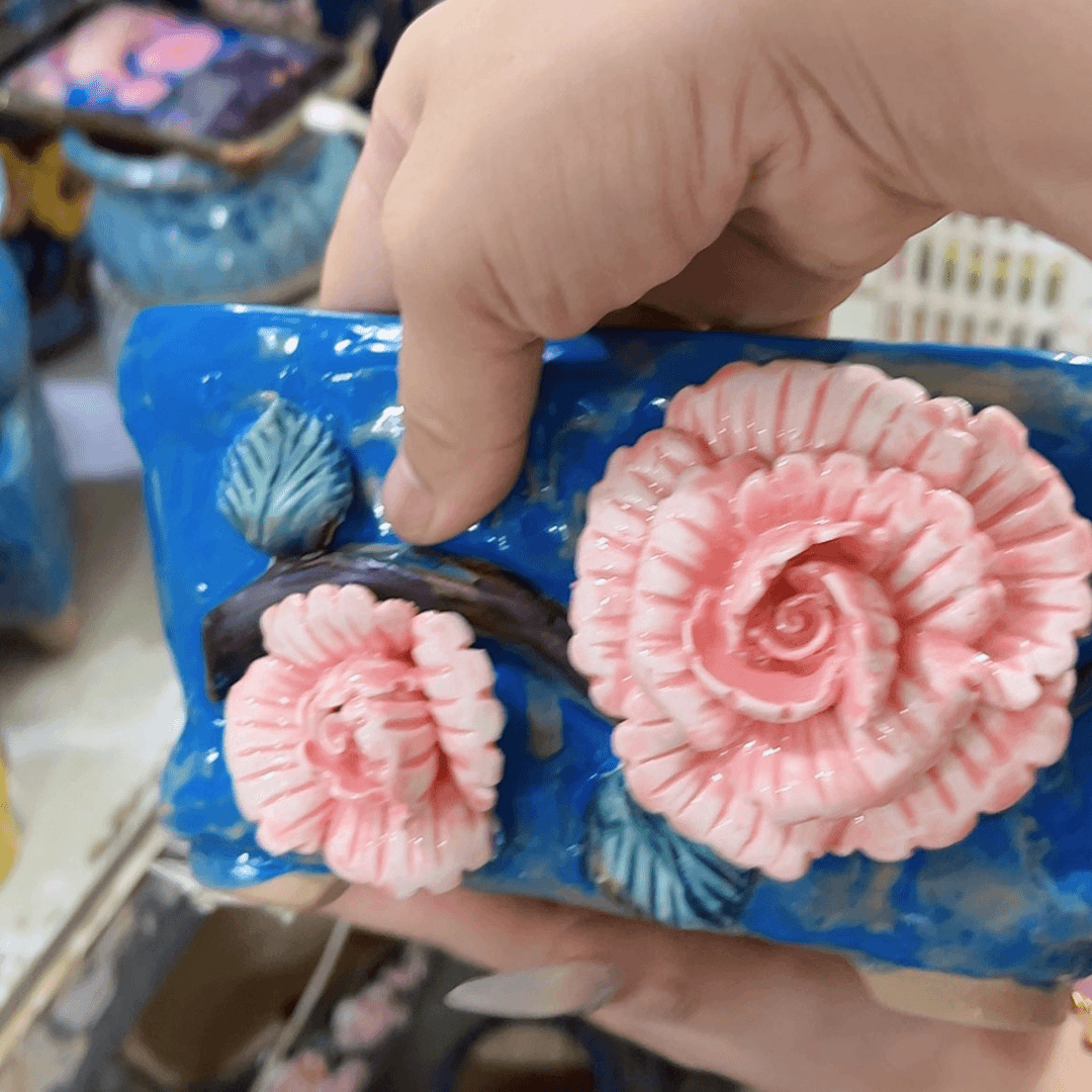 【闪购商品】红陶20CM以下