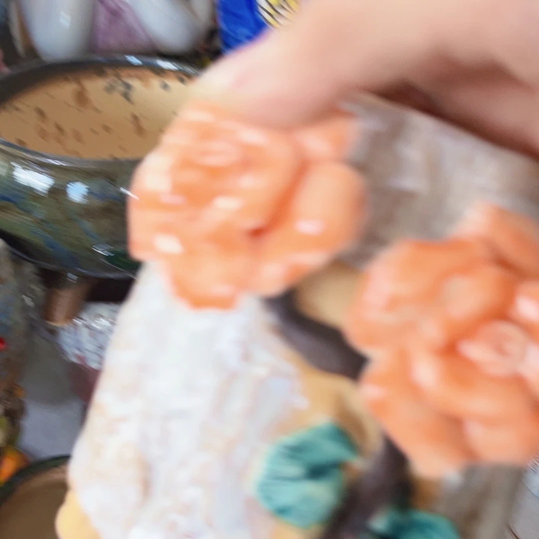 【闪购商品】红陶20CM以下