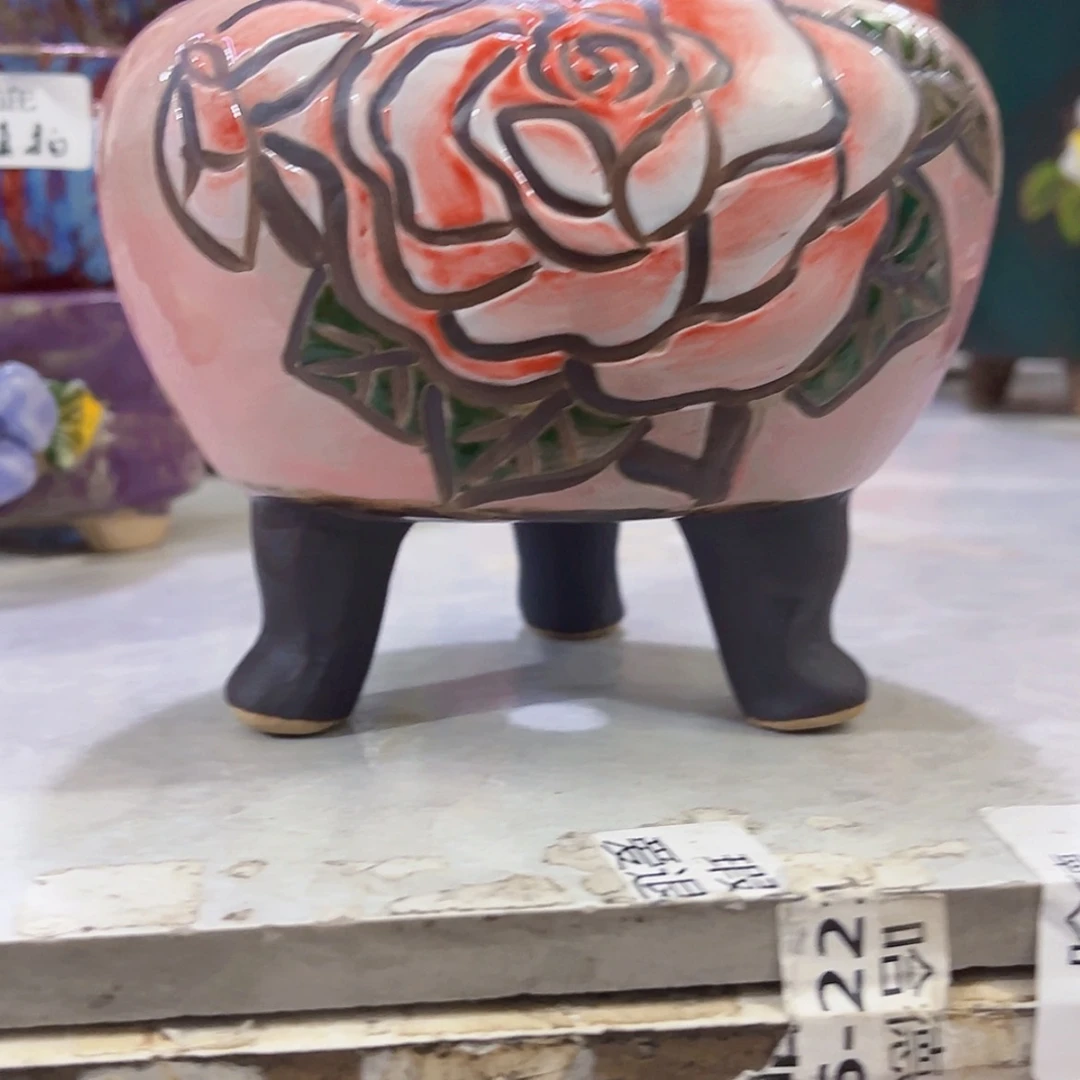 【闪购商品】红陶20CM以下福利