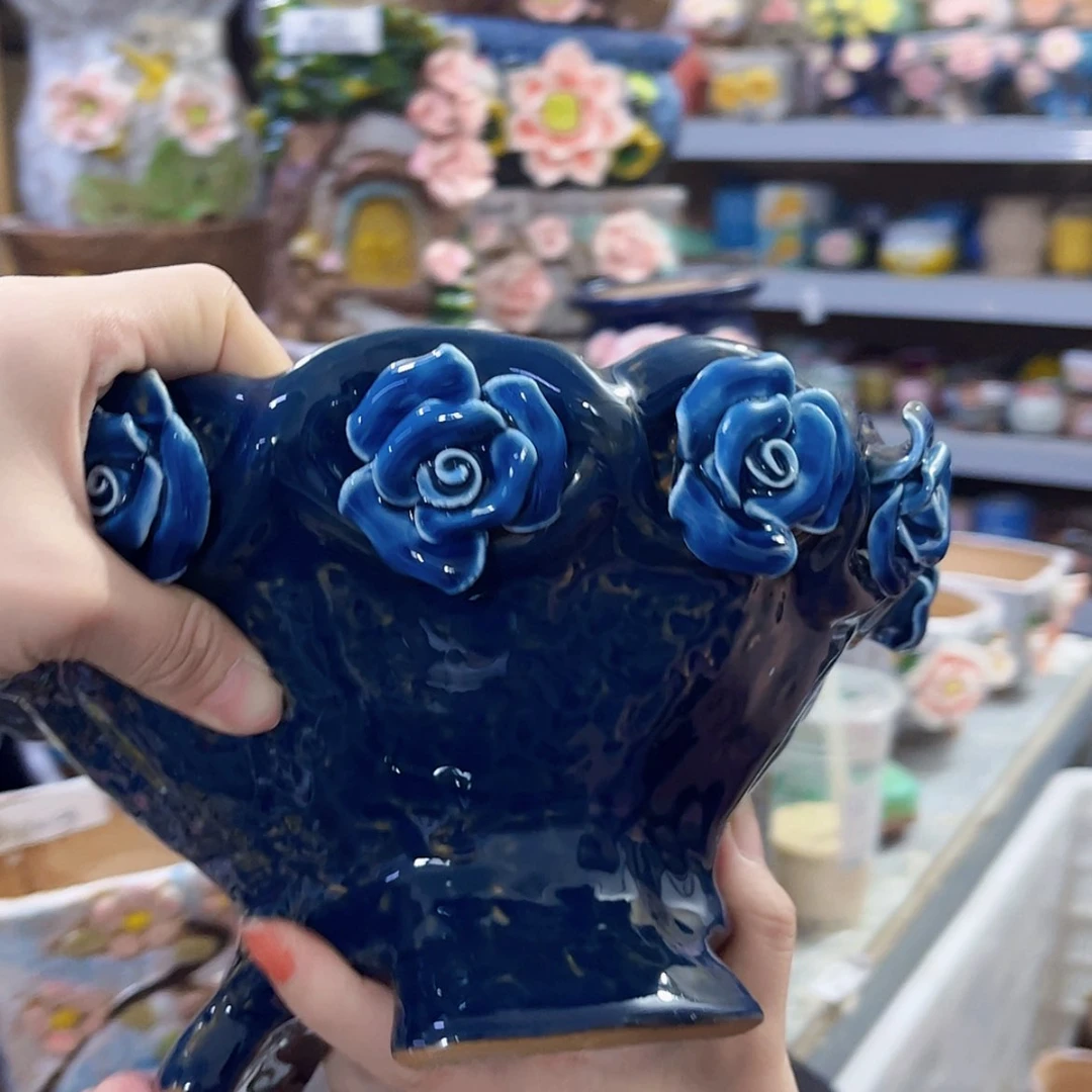 【闪购商品】红陶20CM以下