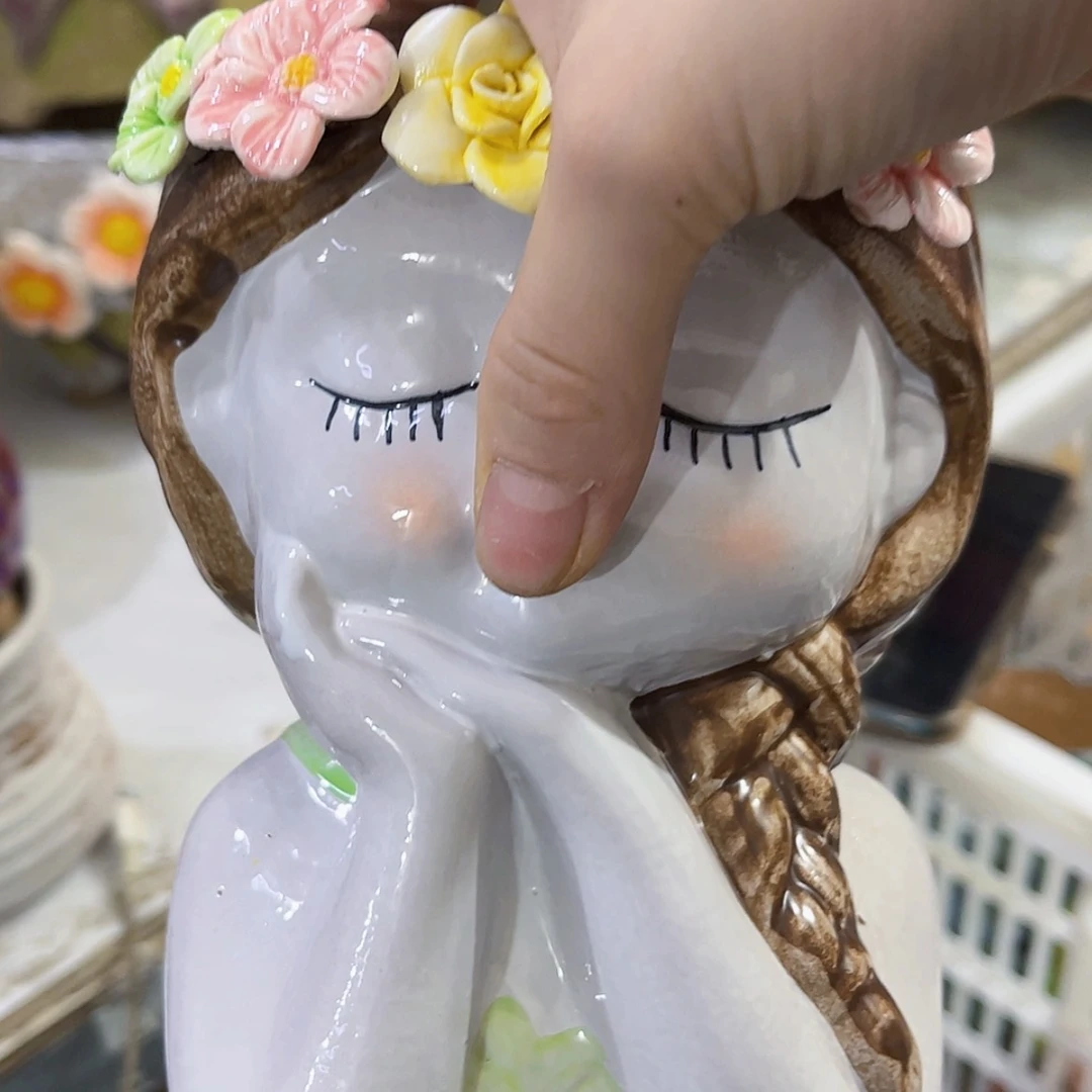 【闪购商品】红陶20CM以下