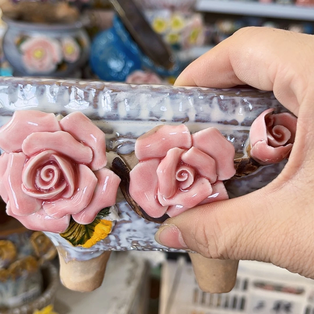 【闪购商品】红陶20CM以下