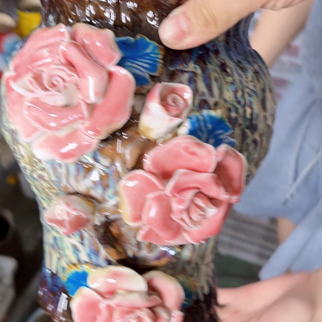 【闪购商品】红陶20CM以下