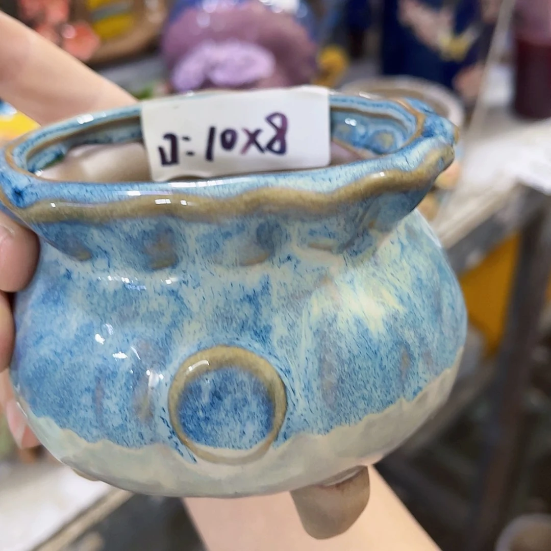 【闪购商品】红陶20CM以下