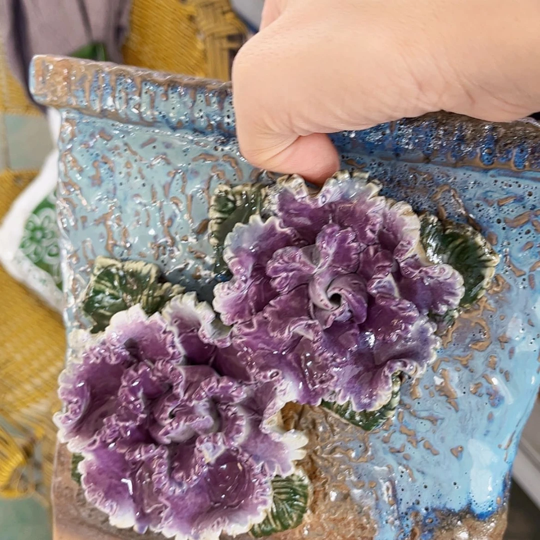 【闪购商品】红陶20CM（含）-50CM（不含）