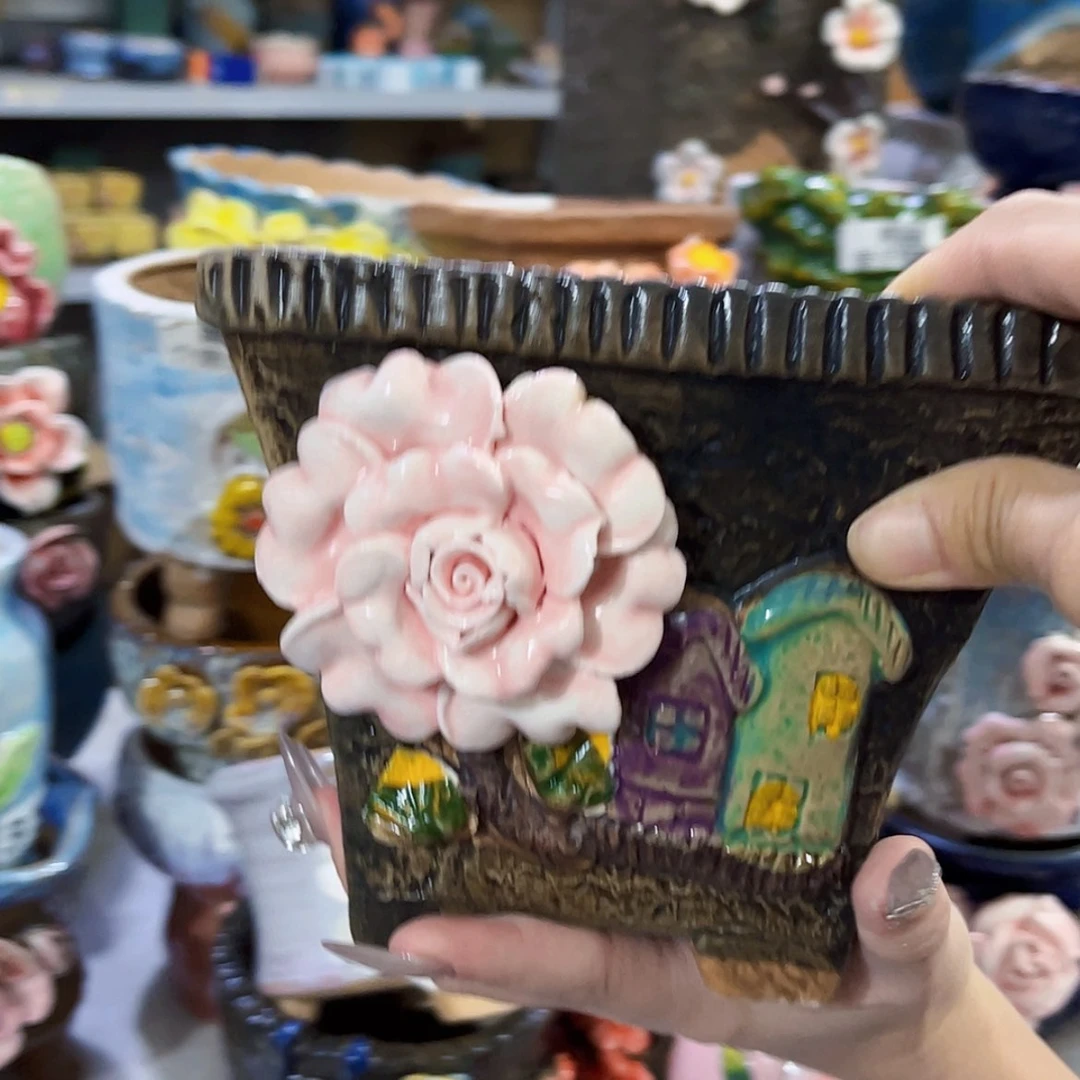 【闪购商品】红陶福利