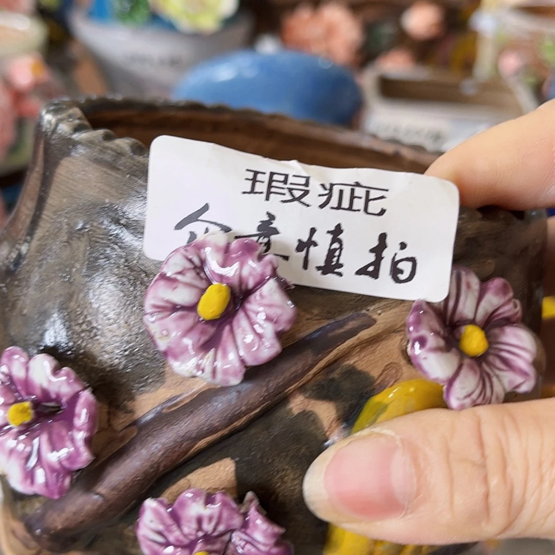 【闪购商品】红陶20CM以下