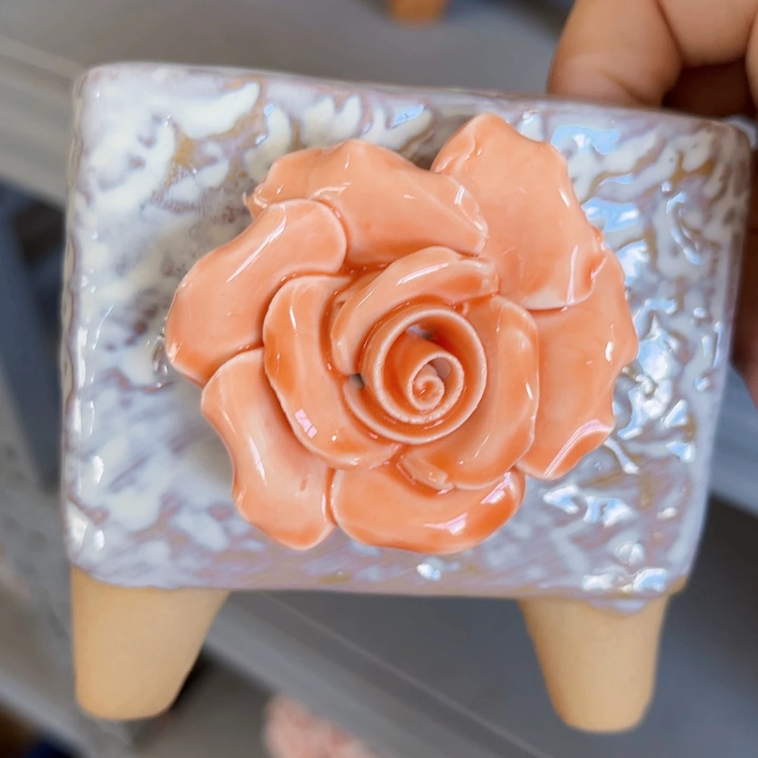 【闪购商品】红陶20CM以下