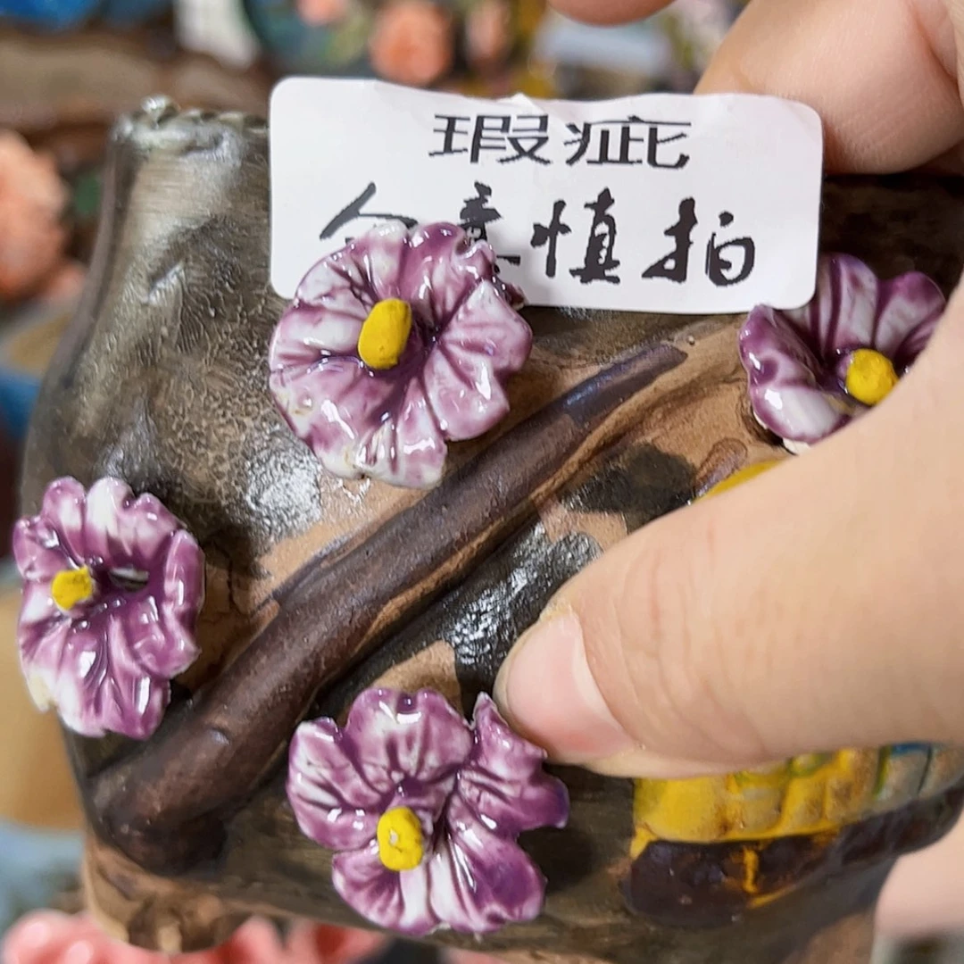 【闪购商品】红陶20CM以下