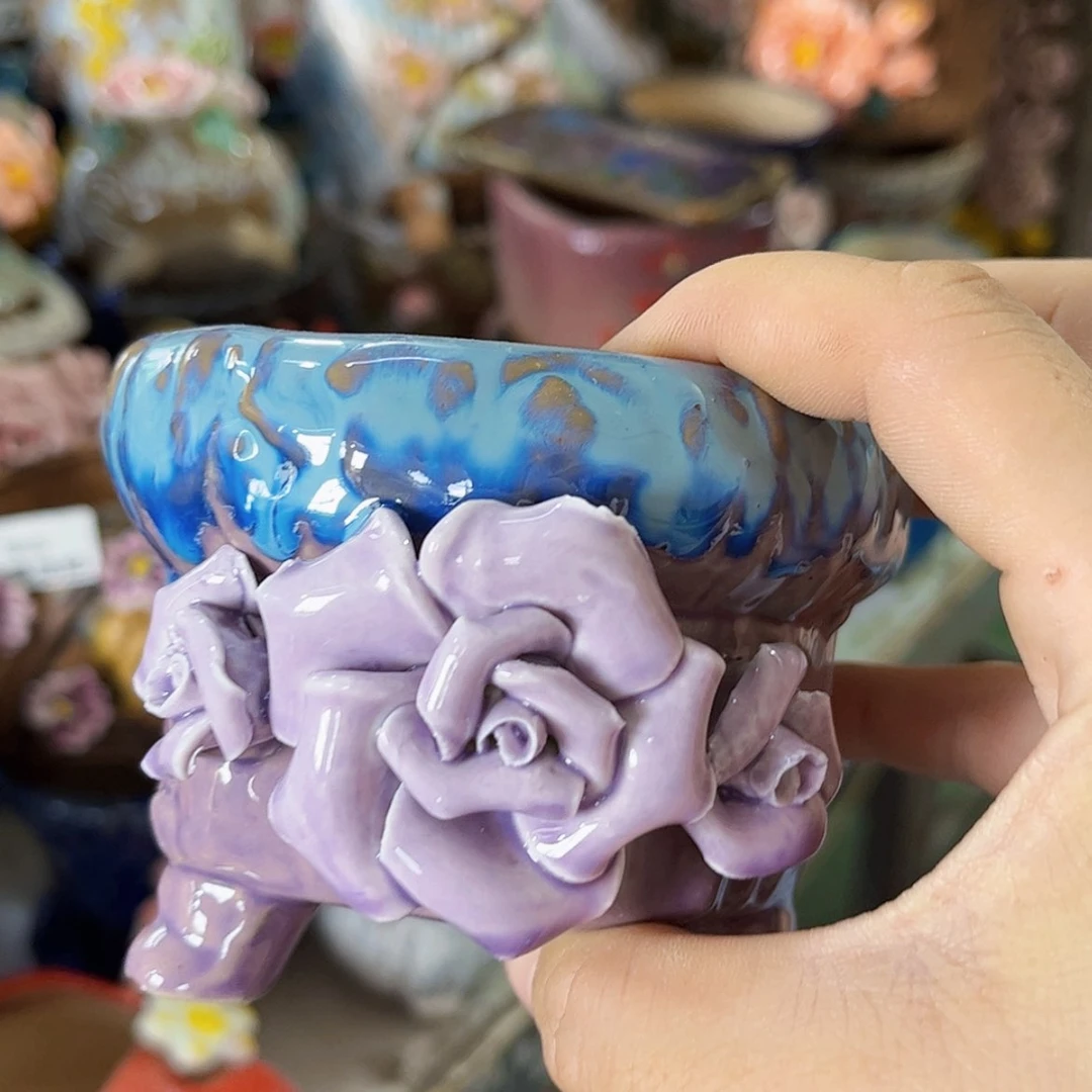 【闪购商品】红陶20CM以下