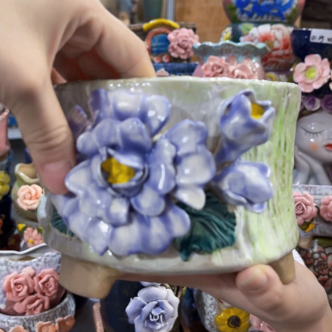 【闪购商品】红陶20CM以下